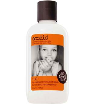 eco.kid TLC Hair and Body Wash 225 ml