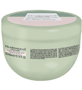 Eslabondexx Clean Care Calming Soothing Mask 300 ml