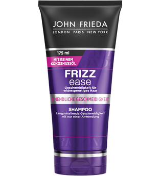 John Frieda Unendliche Geschmeidigkeit Shampoo 175 ml