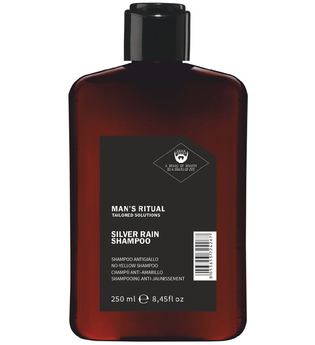 Dear Beard Man's Ritual Silver Rain Shampoo 250 ml