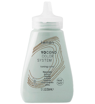 Kemon Haarpflege Yo Color System Yo Cond Haselnuss 150 ml