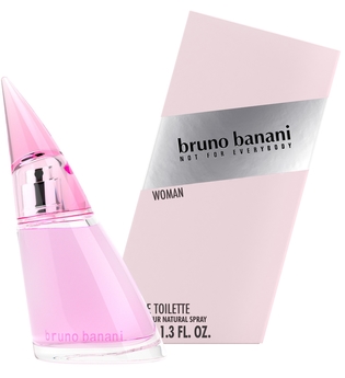 Bruno Banani Produkte Eau de Toilette Spray Eau de Toilette 40.0 ml