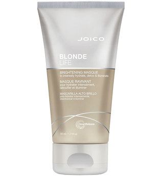 Joico Blonde Life Brightening Masque 50 ml Haarmaske