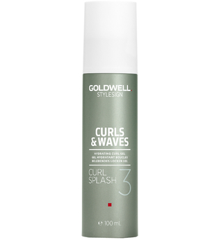 Goldwell StyleSign Curls & Waves Twist Curl Splash 100 ml Haargel