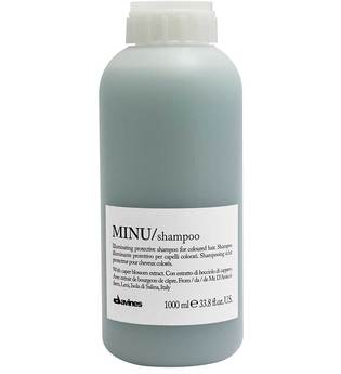 Davines Essential Hair Care Minu Shampoo 1000 ml