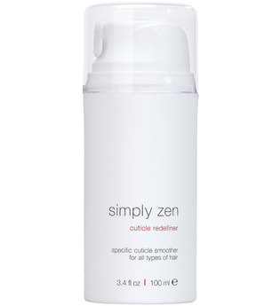 Simply Zen Conditioning Cuticle Redefiner 100 ml