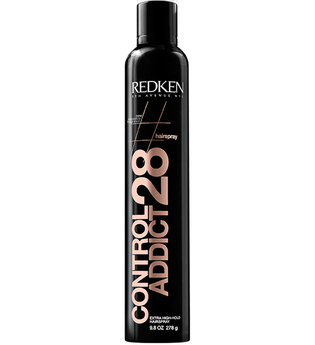 Redken - Hairspray Control Addict 28 - Haarspray - 400 Ml -