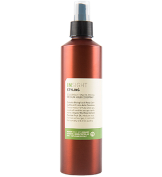 Insight Eco Hairspray Medium Hold 250 ml Haarspray