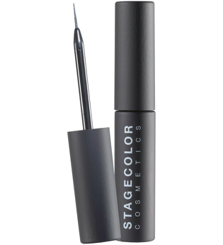 Stagecolor Cosmetics Liquid Eyeliner Black 4,5 ml