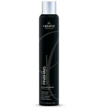 Hempz Couture Haarpflege Finishing Hold On Tight Shaping Spray 300 ml