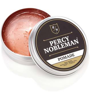 Percy Nobleman Gentlemans Hair Styling Pomade Haarpaste  100 ml