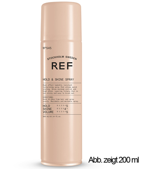 REF. 545 Hold & Shine Spray 75ml