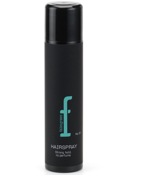 Falengreen No.18 Haarspray ohne Parfum 300 ml