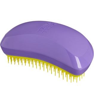 Tangle Teezer Haarbürsten Salon Elite Neon Brights Purple/Yellow 1 Stk.