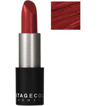 Stagecolor Rouge Radical Lippenstift 4 g Faithful Red