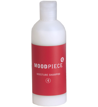 MOODPIECE Moisture Shampoo 250 ml