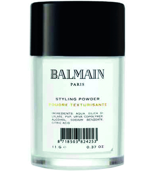 Balmain Paris Hair Couture - Styling Powder, 11 G – Haarpuder - one size