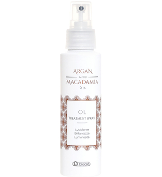 Biacre Argan & Macadamia Treatment Spray 100 ml Glanzspray