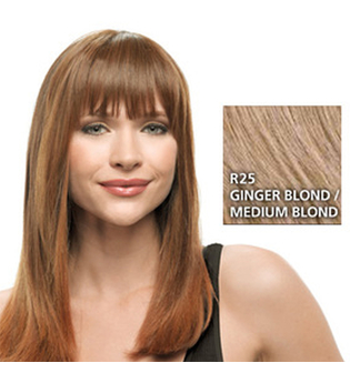 Hairdo Clip In Bang R25 Ginger Blond