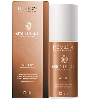 Revlon Eksperience Sun Pro Protective Cream 100 ml
