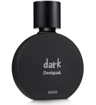Desigual Herrendüfte Dark Eau de Toilette Spray 50 ml