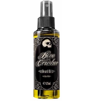 Bone Crusher Beard & Hair Oil 125 ml
