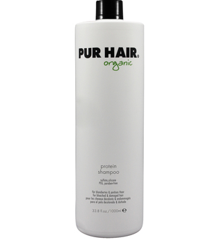 PUR HAIR Organic Protein Shampoo 1000 ml
