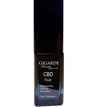 Gigarde CBD Fluid mit Cannabidiol 50 ml