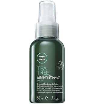Paul Mitchell Tea Tree Wave Refresher Spray 50 ml Leave-in-Pflege