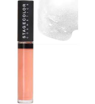Stagecolor Lip Gloss Lipgloss  5 ml 0000248 - colourless