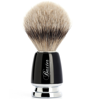 Baxter of California Shaving Brush Super-Badger Hair – Dachshaar-Rasierpinsel
