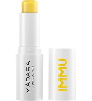 MÁDARA Organic Skincare IMMU Lip Protection Balm 4 g Lippenbalsam