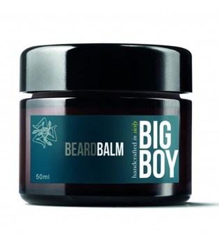 Big Boy Styling Balsam - Beard Balm 50 ml