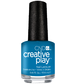 CND Creative Play Skinny Jeans #437 13,5 ml