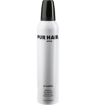Pur Hair Style Air Bubbles 300 ml Schaumfestiger