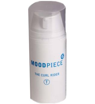 Moodpiece The Curl Rider T Haarstyling-Liquid 100.0 ml