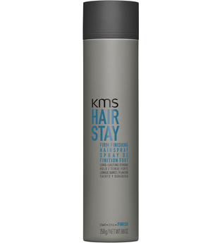 KMS HairStay Firm Finishing Spray 300 ml Haarspray