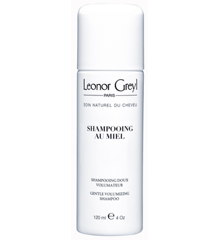 Leonor Greyl Paris - Gentle Volumizing Shampoo, 120 Ml – Volumenshampoo - one size