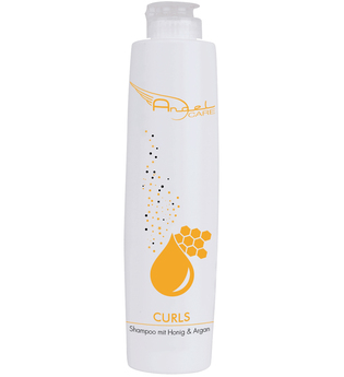 LOVE FOR HAIR Professional  Angel Care Curl Shampoo 300 ml
