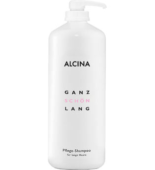 ALCINA Ganz Schön Lang  Haarshampoo 1250 ml