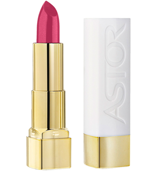 Astor Make-up Lippen Soft Sensation Color & Care Lippenstift Nr. 207 Pink me Up! 4 g