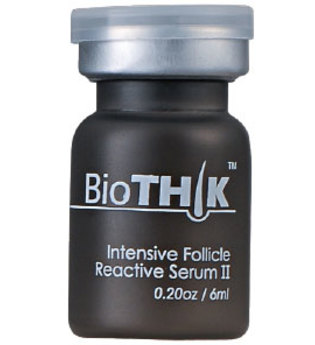 BioThik Intensive Follicle Reactive Serum II 90 ml