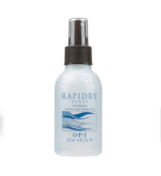 OPI Schnelltrockner RapiDry Spray - 120 ml Nagellacktrockner
