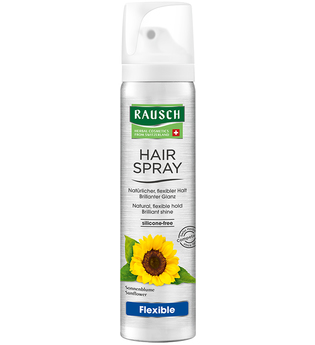 Rausch Hairspray Flexible Aerosol Haarspray 75.0 ml
