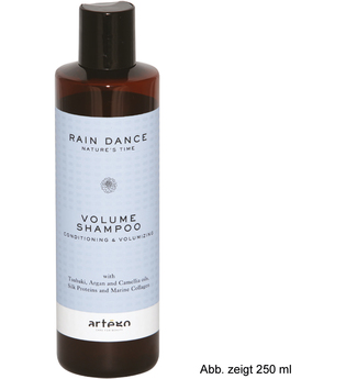 Artego Rain Dance Nature´s Time Volume Shampoo 1000 ml