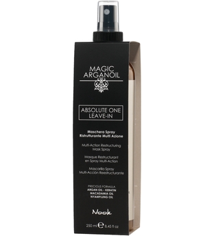 Nook Magic Argan Oil One Leave-in 250 ml