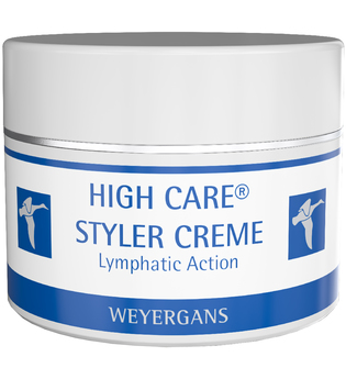 Weyergans Blue Line High Care Styler Creme 100 ml