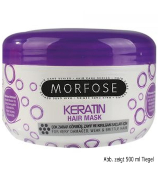 Morfose Keratin Hair Mask 250 ml