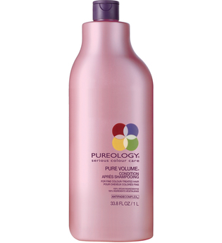 Pureology Pure Volume Conditioner -  1000 ml
