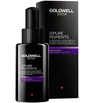 Goldwell System Creativity Pure Pigments Violett 50 ml Haarfarbe